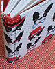 notatniki i albumy Ekologiczny notes A5, typu bullet journal 1