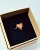 pierścionki - różne Pierścionek Mini HeArt 1