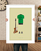 plakaty Plakat Kim Gordon 6