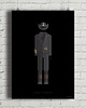 plakaty Plakat Lemmy Kilmister 5