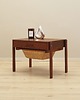 stoliki kawowe Stolik tekowy, duński design, lata 70, produkcja: Dania 1
