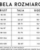 sukienki maxi damskie Sukienka z golfem 4
