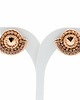 kolczyki swarovski Kolczyki Swarovski Wachlarze luster rose 3
