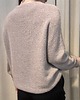 swetry damskie  Sweter alpaka Fango 3