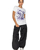 t-shirt damskie T-shirt damski UNDERWORLD Mushrooms 1