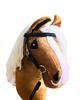 zabawki - inne Hobby Horse  VIP - izabelowaty A2-A5 6