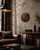 zegary Zegar Copper Lava 5