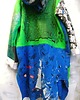 bluza z kapturem damska Bluza hoodie  'CHAOS HEROS 4