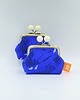 portfele damskie Snail Orange 1