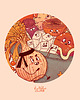 grafiki i ilustracje Ilustracja Kamaramen 5