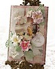 kartki scrapbooking Kartka z Kubusiem 1