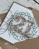 kartki scrapbooking Kartka na 21 urodziny 1
