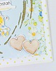 kartki scrapbooking Kartka na Walentynki 3
