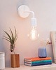 kinkiety Kinkiet Loft Origins T56 Szary 3