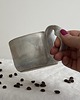 kubki Kubek Ceramiczny 250ml - Lodowy błękit 6