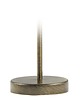 lampy stołowe Klasyczna lampka na stolik nocny SIENA 4