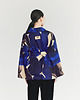 marynarki damskie Bestseller kimono: Dwustronne kimono Rothko 3