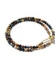 chokery Jaspis mokka  /choker/ 19.09.25 - Szlachetna kolekcja 5