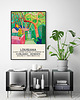 plakaty David Hockney - Exhibition Poster 2