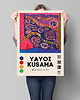 plakaty Yayoi Kusama - Art Poster 1