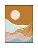 plakaty Plakat Bivouac 1