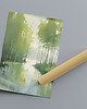 plakaty Plakat - Sunday in the woods 1