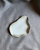 pojemniki na biżuterię Podstawka ceramiczna SNOW2 1