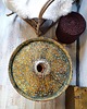 stoliki kawowe Stolik dekoracyjny, kawowy Oriental Gold, 68cm 5