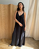 sukienki maxi damskie Sukienka maxi stormy black 1