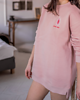 bluza bez kaptura damska Bluza Stay Free 1