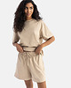 t-shirt damskie Bluzka Joy Hummus 1