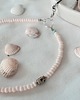 breloki Charms do telefonu/ brelok FUERTEVENTURA cream 1