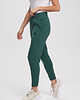 spodnie dresowe damskie Spodnie dresowe COZY Malachite damskie 2