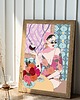 grafiki i ilustracje Femme Fatale 4