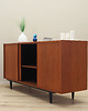 komody i szafki Sideboard tekowy, duński design, lata 70, produkcja: Dania 2