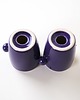kubki Zestaw kieliszków do jajek, duński design, lata 70, HOPTIMIST 4