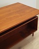 biurka Biurko tekowe, duński design, lata 70, produkcja: Dania 9