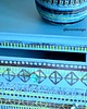 komody i szafki Szafka nocna CRAZY stamps 5