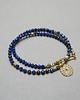 chokery Lapis lazuli vol. 21 /choker/ 03.02.26 - Szlachetna kolekcja 6