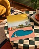 plakaty Plakat Fine Art giclee kolaż L.A. 4