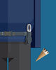 plakaty Plakat Hot Fuzz - Ostre Psy 3