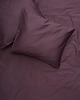 pościel Pościel satynowa royal purple 1