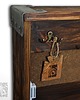 skrzynki, kufry i pudła Szafka/skrzynka na klucze 2