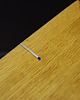 stoliki kawowe Stolik kawowy jesionowy, duński design, lata 60,  Hans J. Wagner,  Andreas Tuck 5