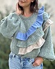 swetry damskie Sweter Leticia 8