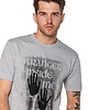 t-shirty męskie T-shirt męski UNDERWORLD Stranger inside me 3
