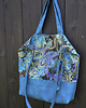 torby XXL TORBA HOBO XXL - print, arabia 3