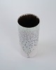 wazony Wazon ceramiczny, duński design, lata 70, produkcja: Dania 3