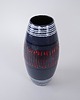 wazony Wazon ceramiczny, niemiecki design, lata 60, produkcja: West Germany 3