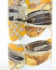 wazony Wazon porcelanowy, duński design, lata 60, produkcja: Royal Copenhagen 4